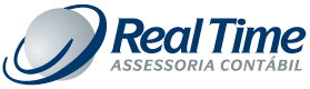 Real Time Logo